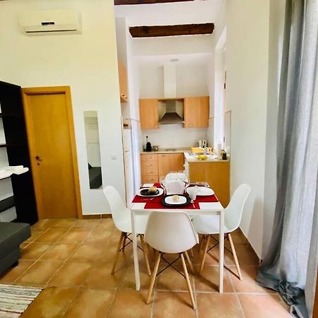 Acogedor Loft En Centro Historico Apartment บาเลนเซีย ภายนอก รูปภาพ