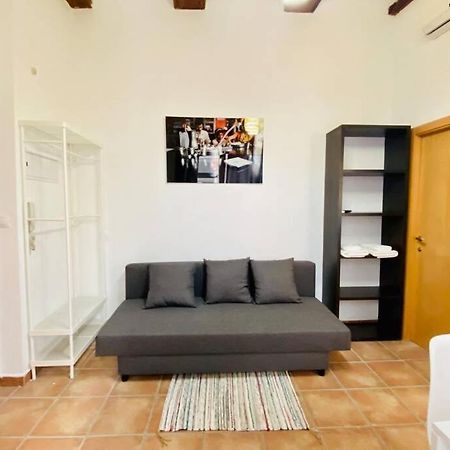 Acogedor Loft En Centro Historico Apartment บาเลนเซีย ภายนอก รูปภาพ