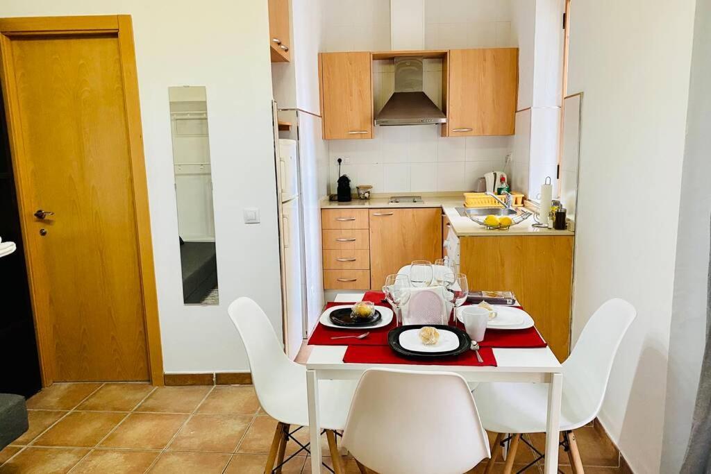 Acogedor Loft En Centro Historico Apartment บาเลนเซีย ภายนอก รูปภาพ
